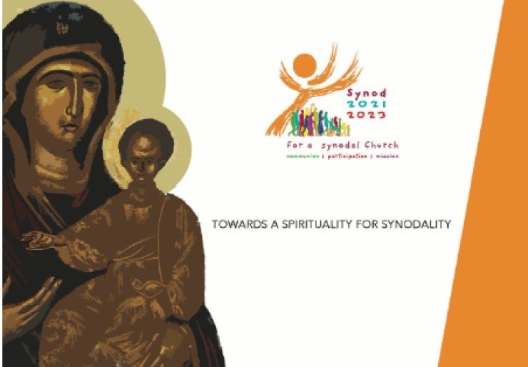 Towards a Spirituality of Synodality